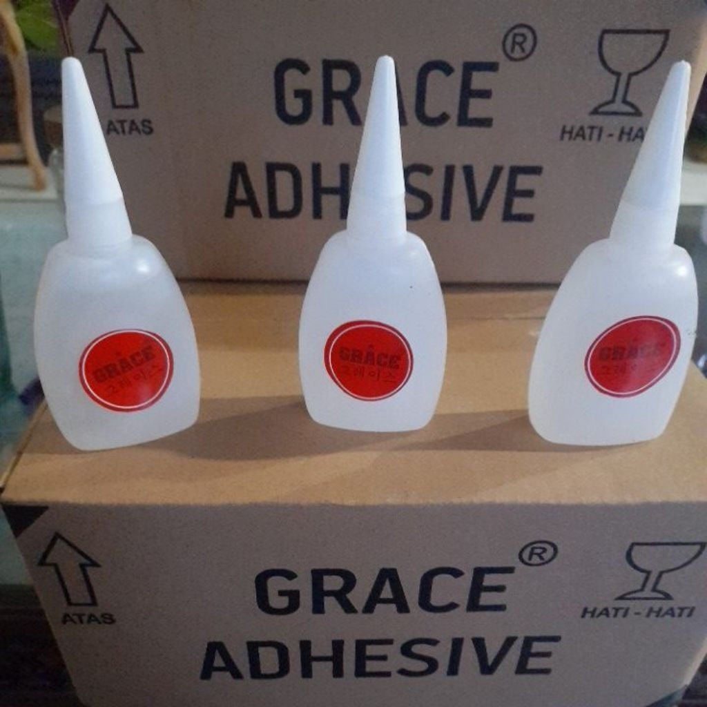 lem Alteco Besar 1dus isi 40pcs