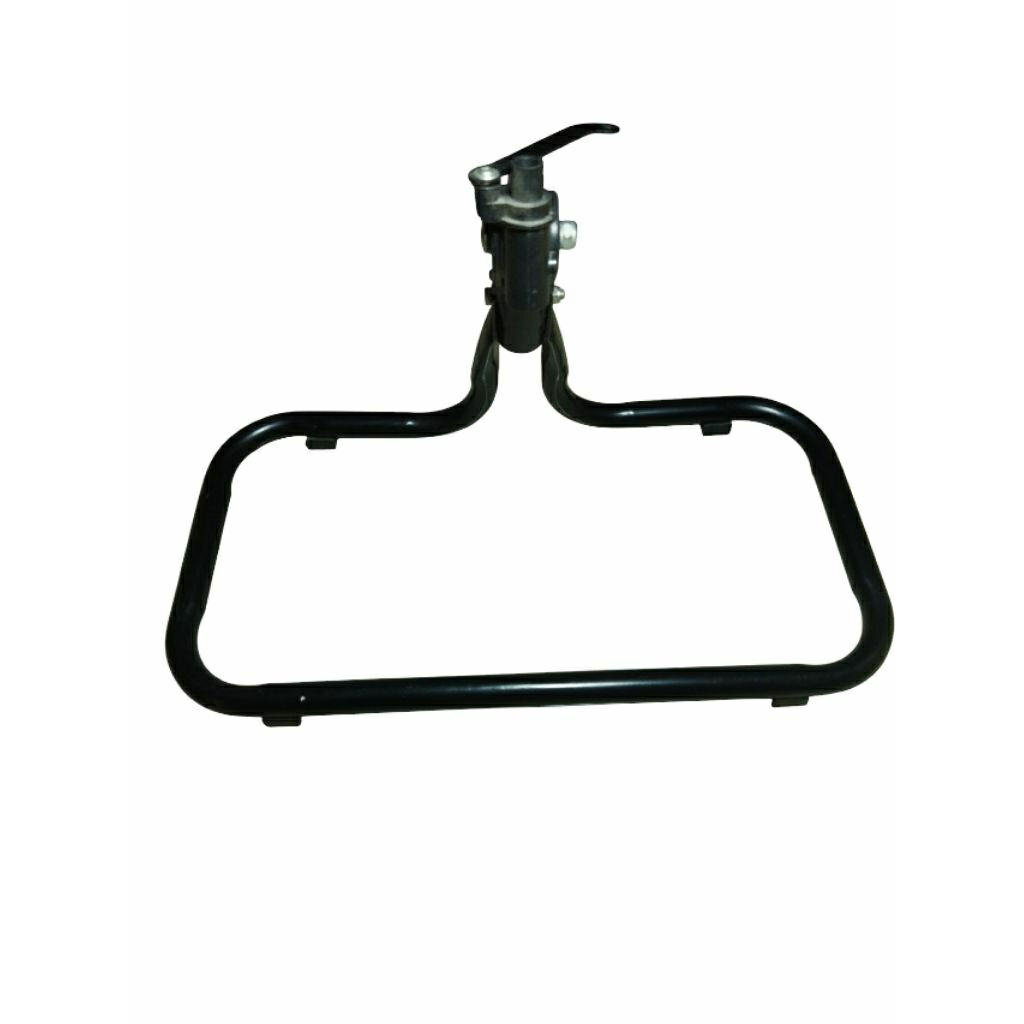 Tiang kipas angin duduk krisbow