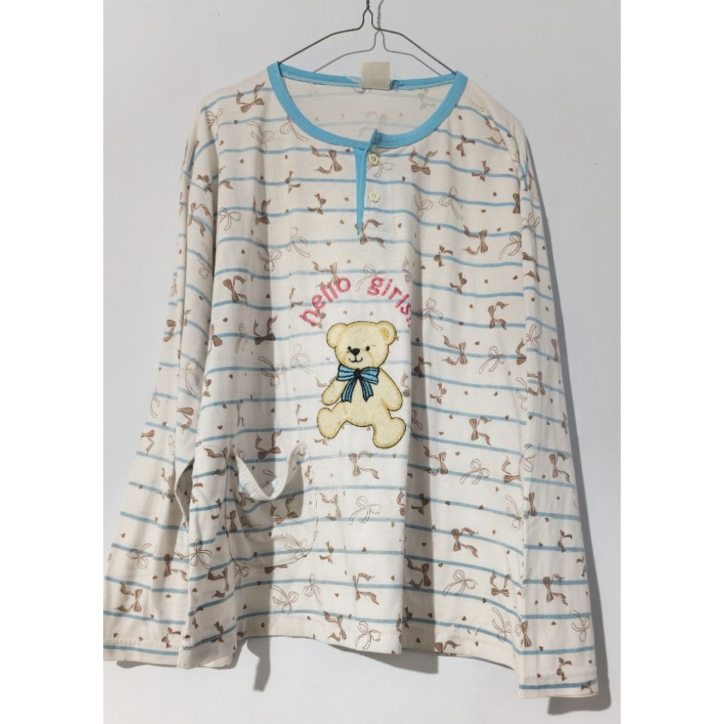 Baju Tidur Wanita Preloved