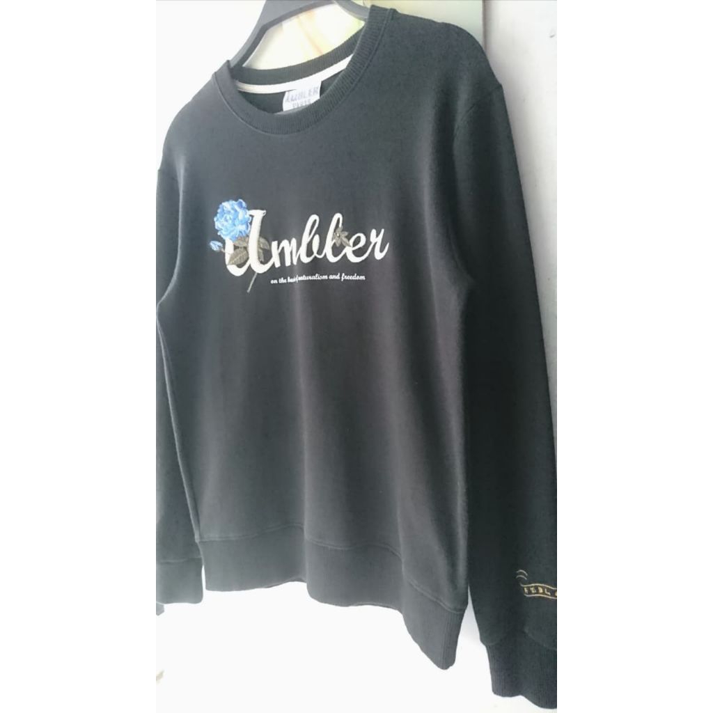 ambler longtee