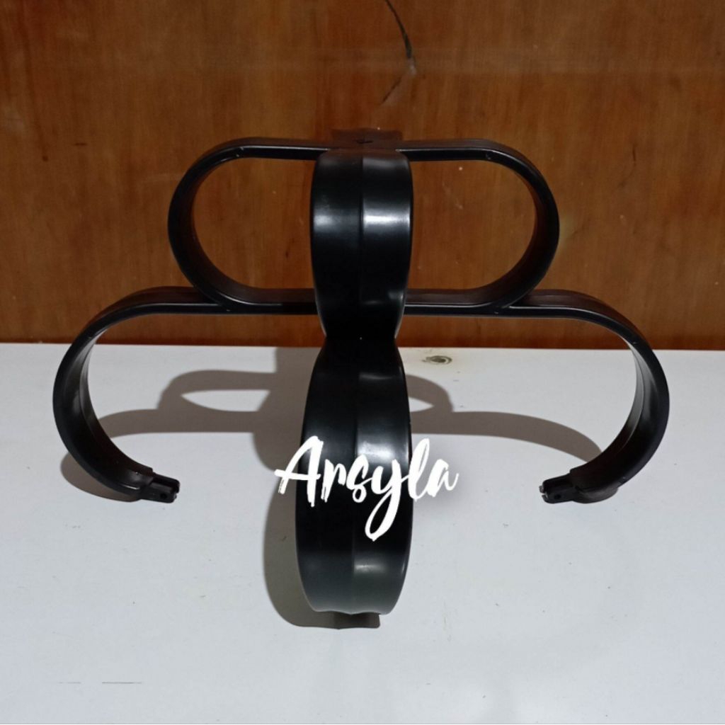 mahkota sangkar burung murai Ebod jaya