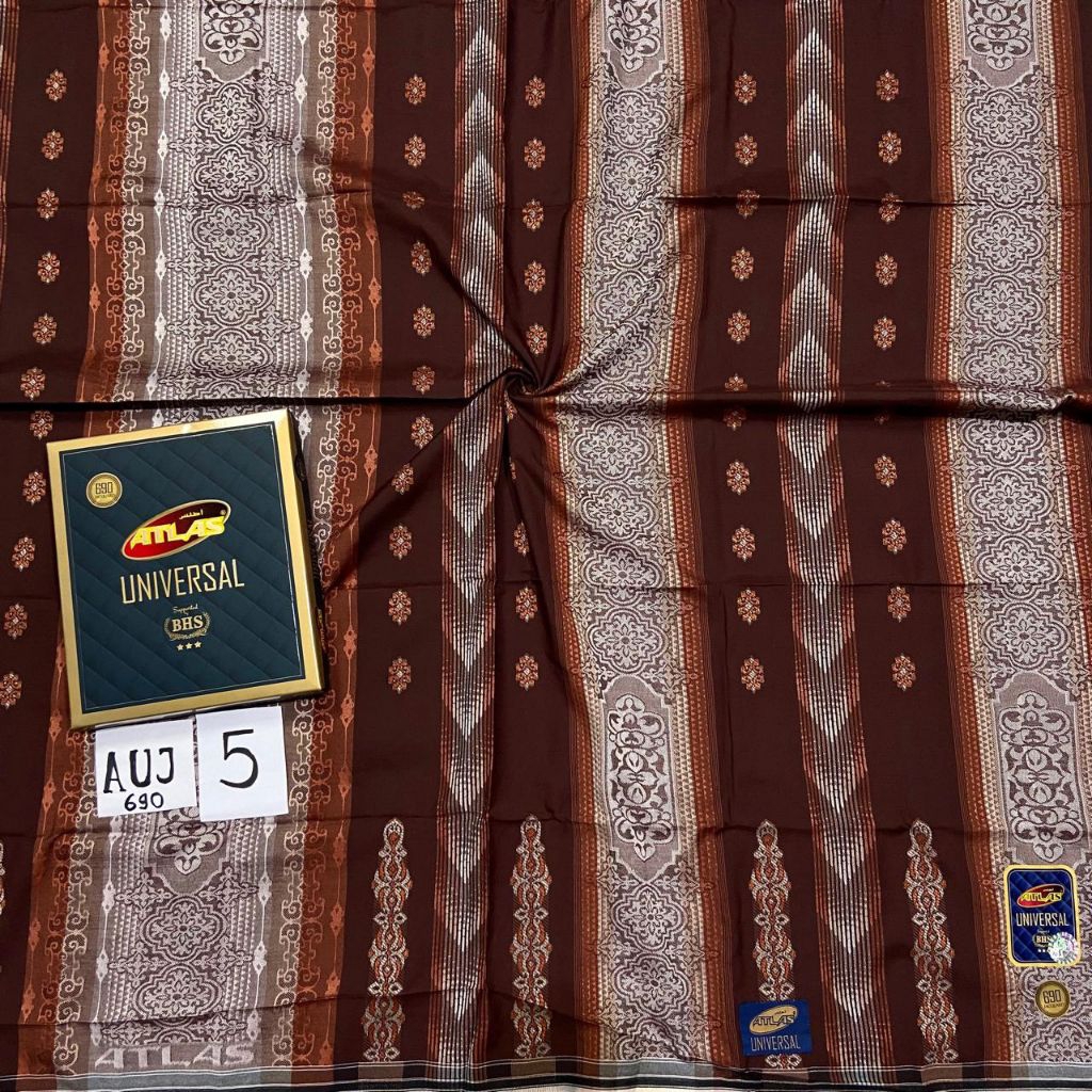 Sarung atlas songket universal atlas songket premium