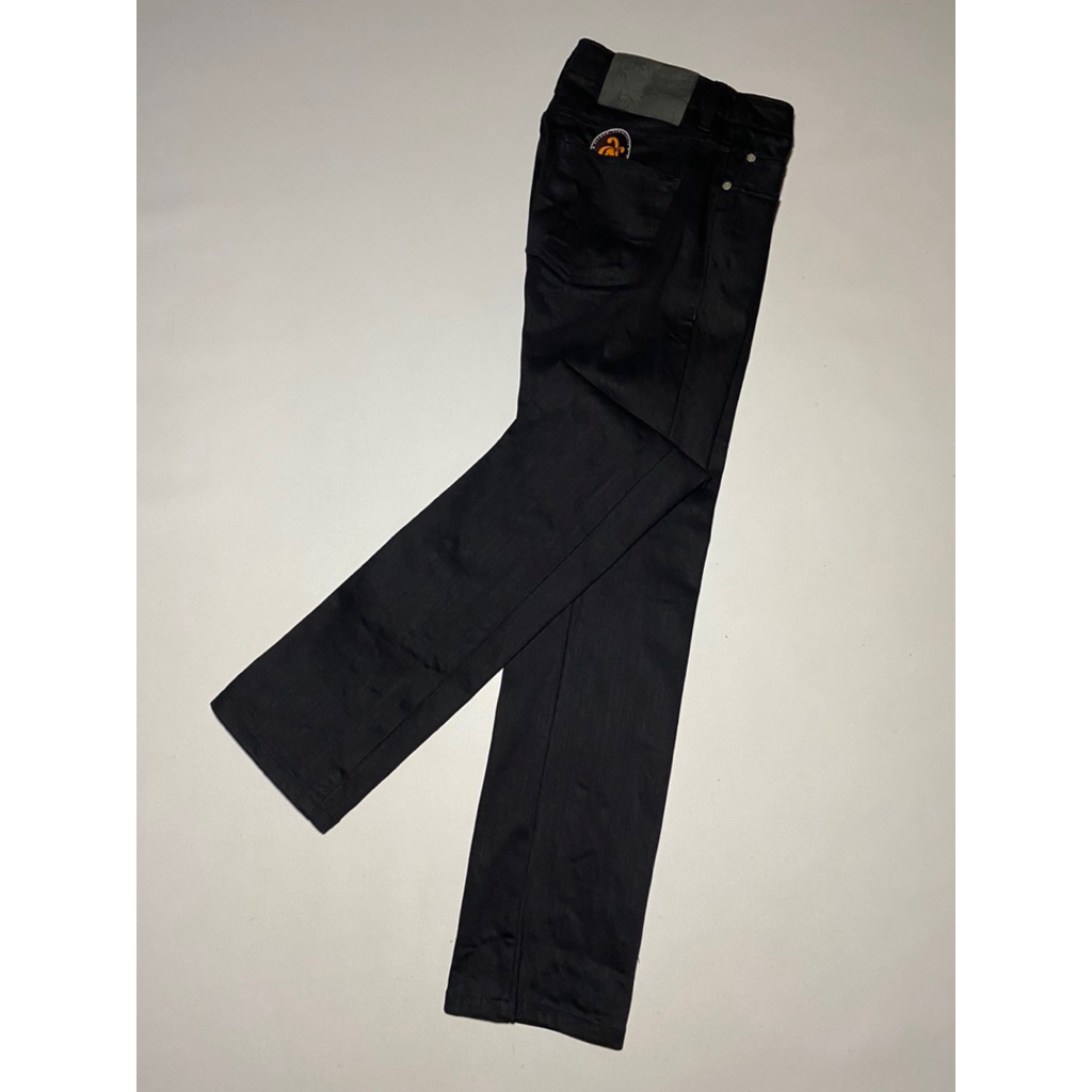 JEANS NAKED & FAMOUS