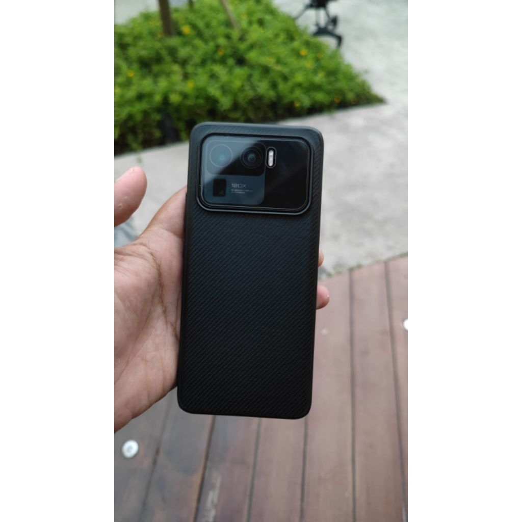 Mi 11 ultra