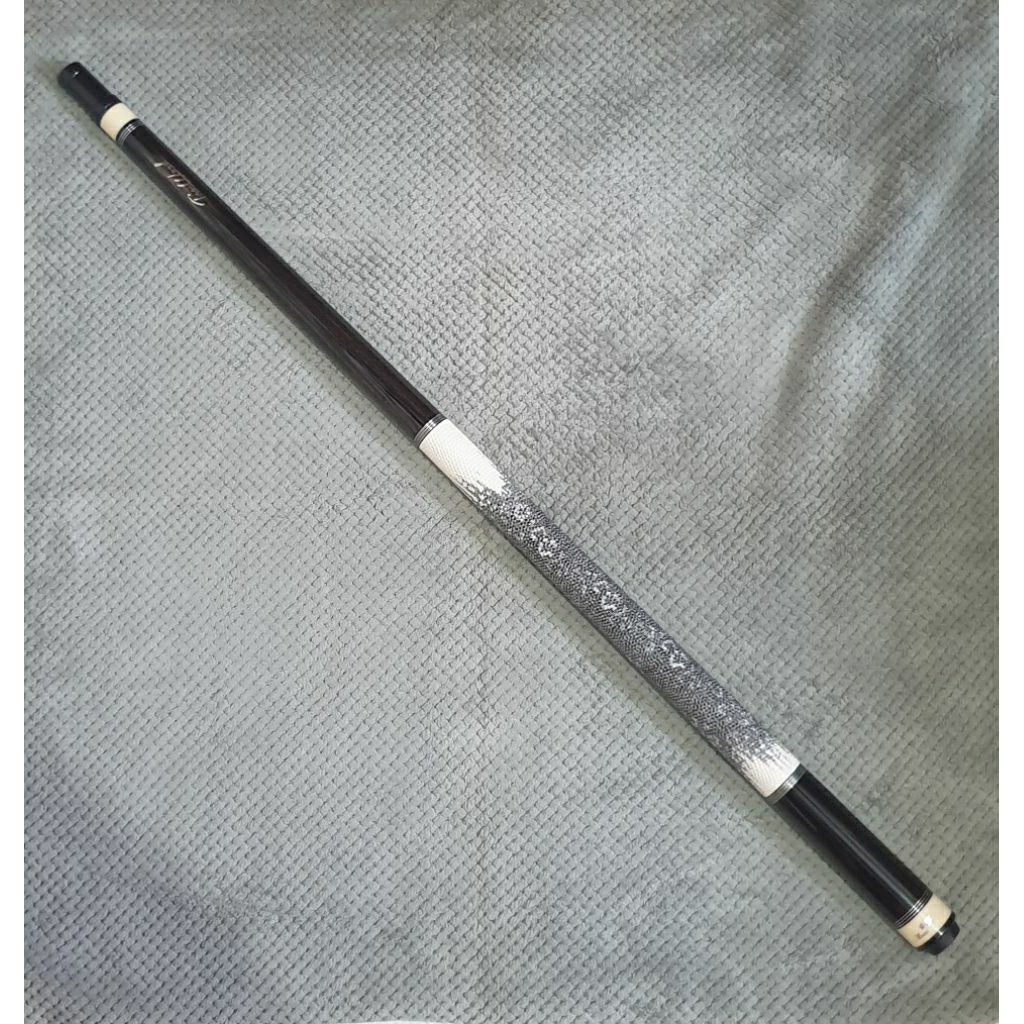 BUTT FURY TW-1.. JOINT RADIAL 3/8x8..