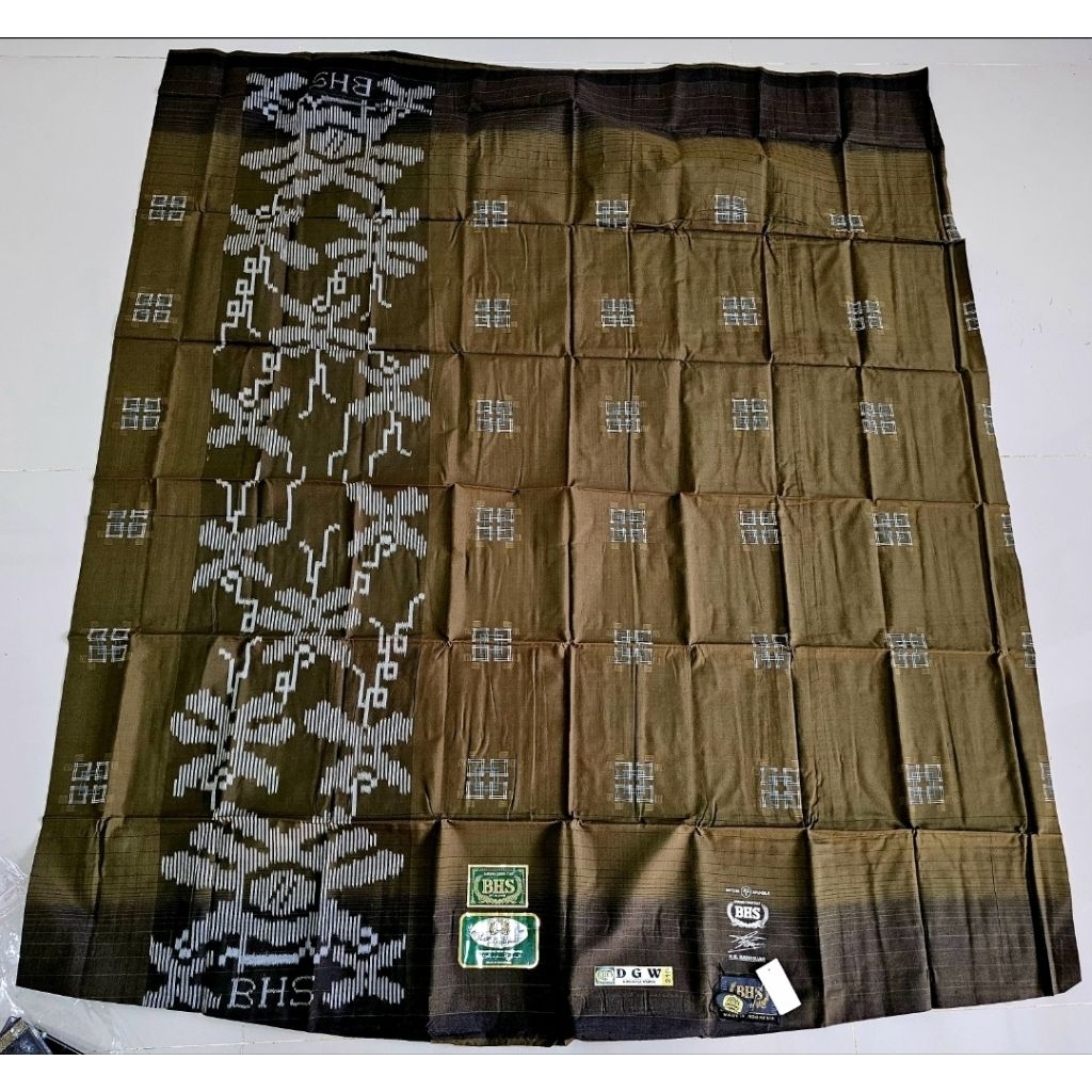 sarung bhs dgw gold