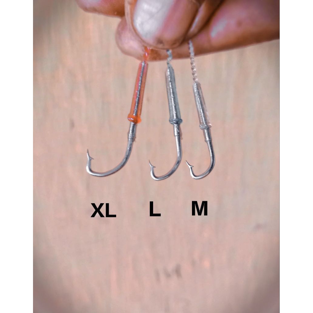 PANCING BELUT SUPER Segala Ukuran (sawah,rawa,sungai,waduk)