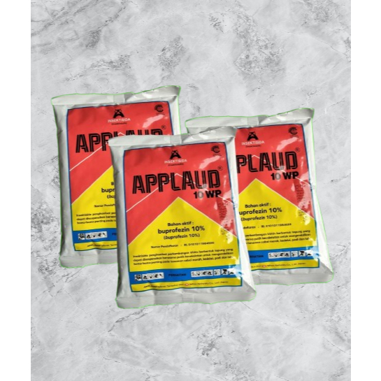 applaud 10wp 100gram