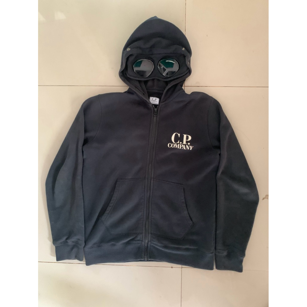 cp company undersixteen