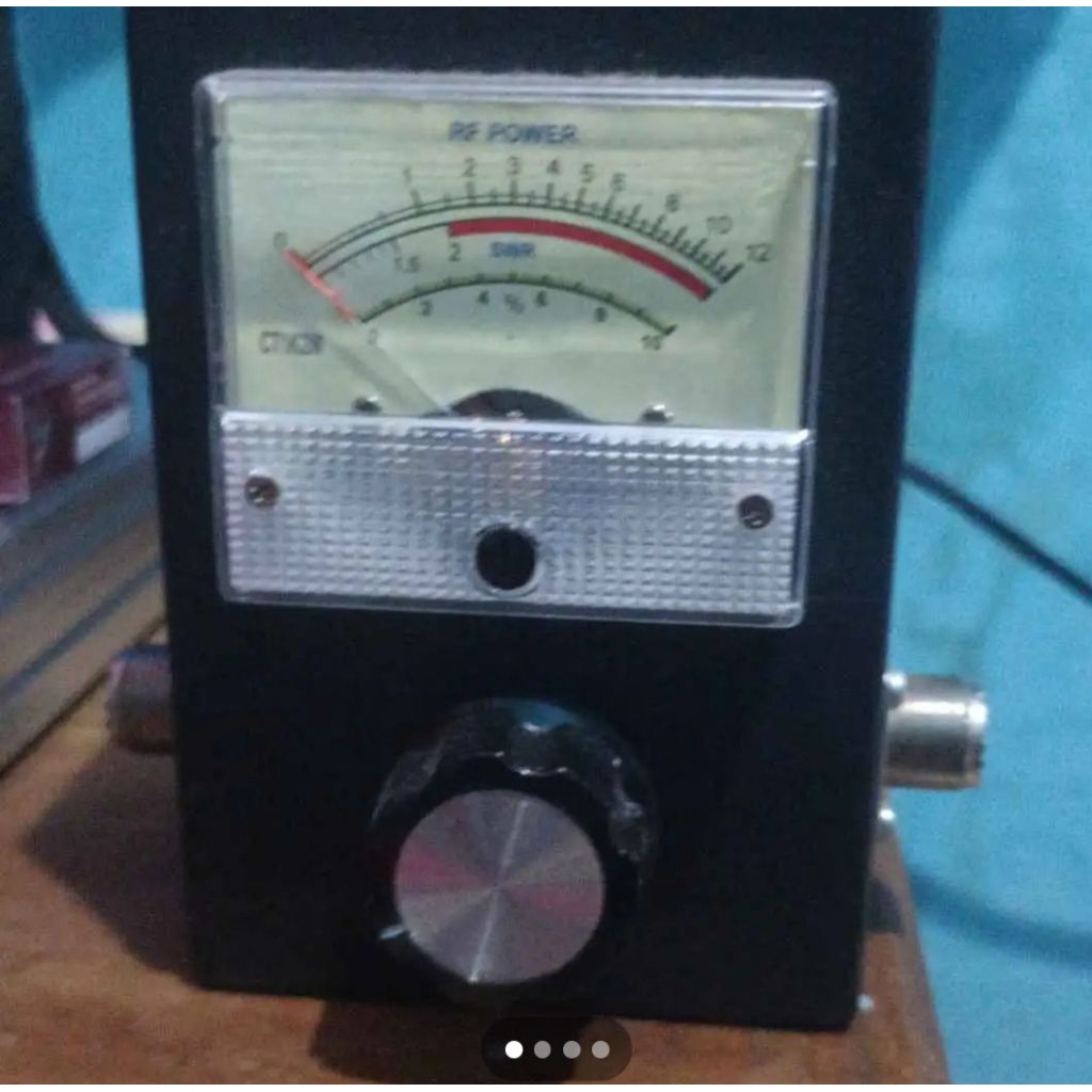 SWR Meter
