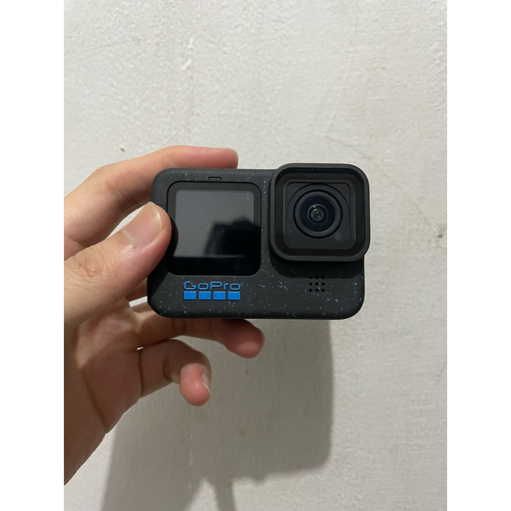 Gopro 12 Black