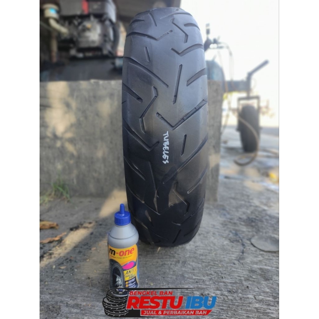 Ban Tubeles Pirelli Scorpion Trail 2 150/70 R17 (150/70-17)