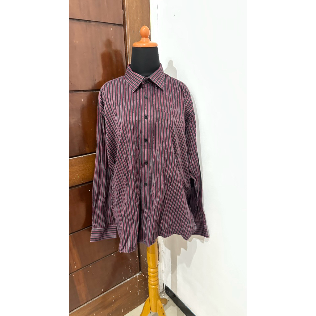 Kemeja Pria Buon Giorno