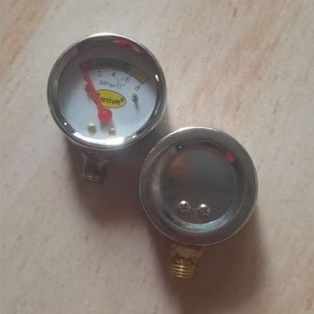 meteran regulator Quantum original