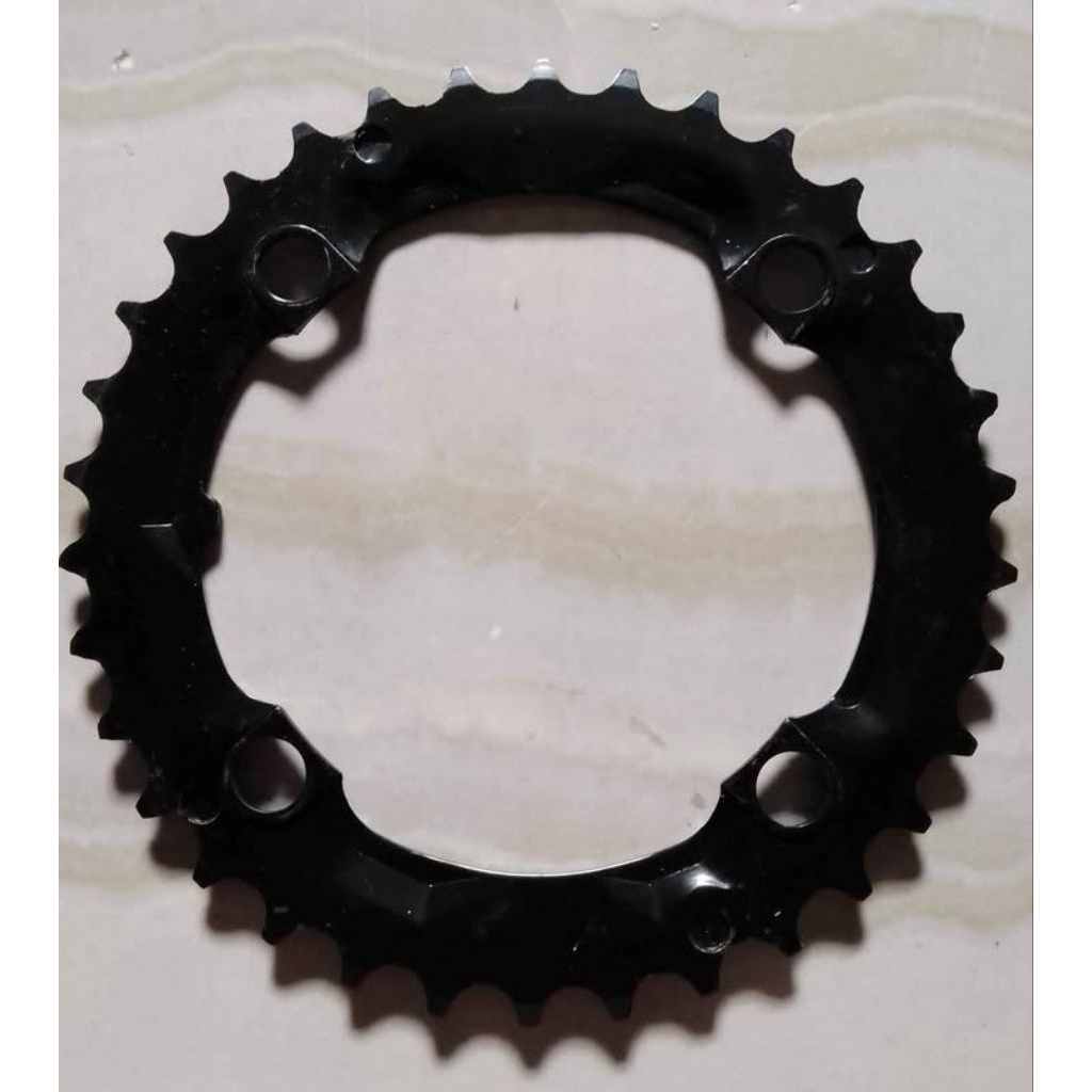 Chainring 34t