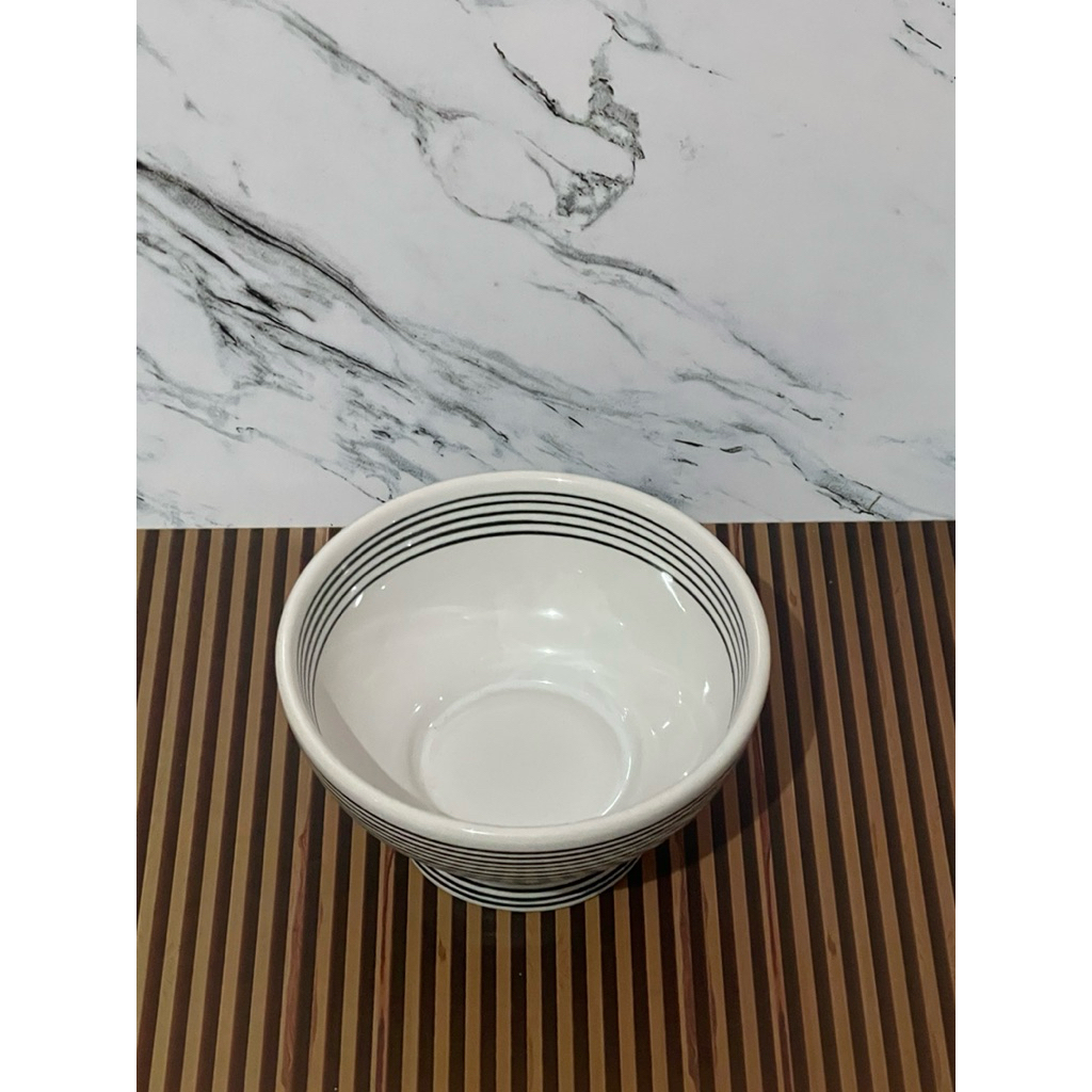 Sentra Living Bowl Ramen Bowl Mangkok Mie Ramen Mangkok Mie Ayam Udon Ramen