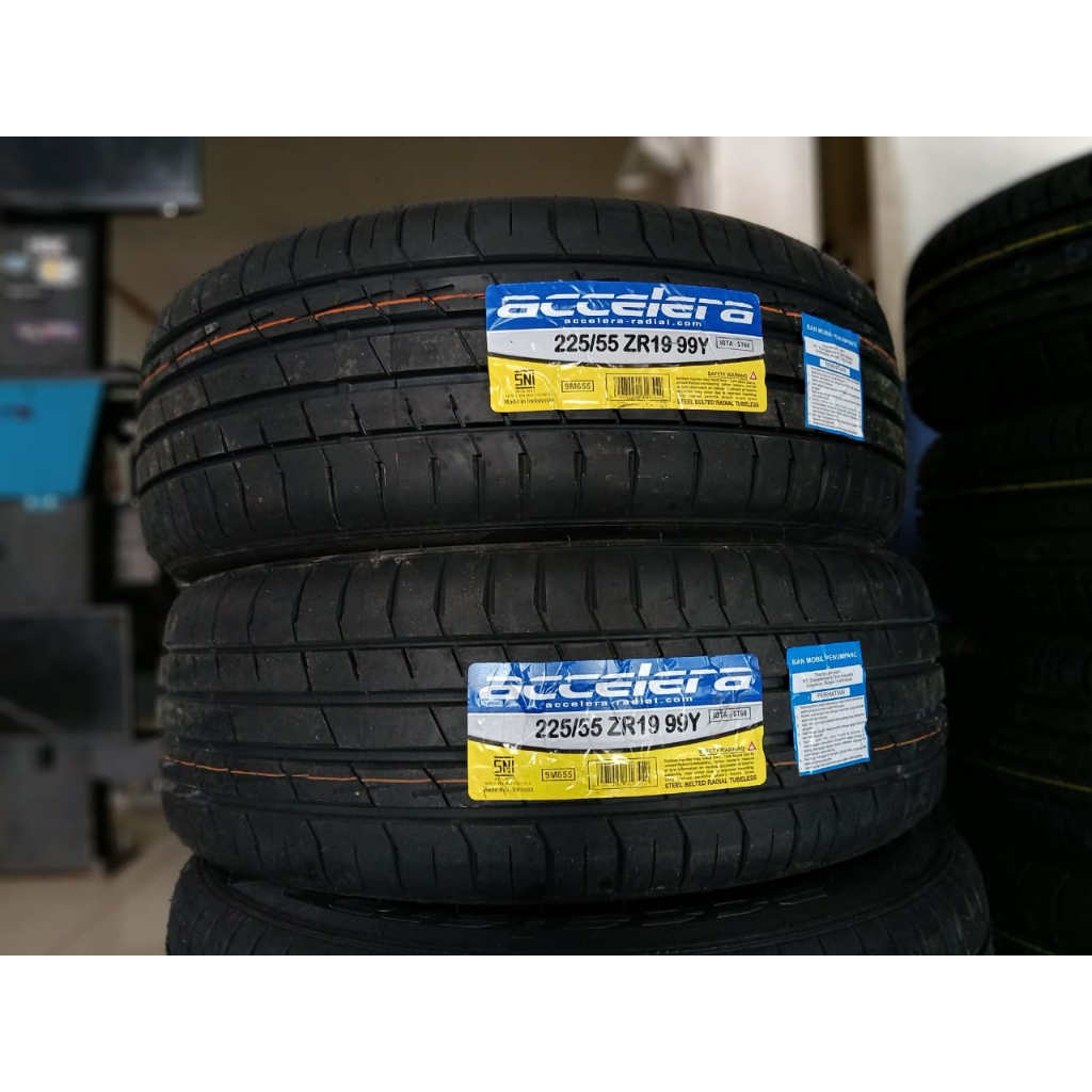 ban mobil mazda cx5 ukuran 225 55 r19 accelera iota 225/55 r19 produksi terbaru