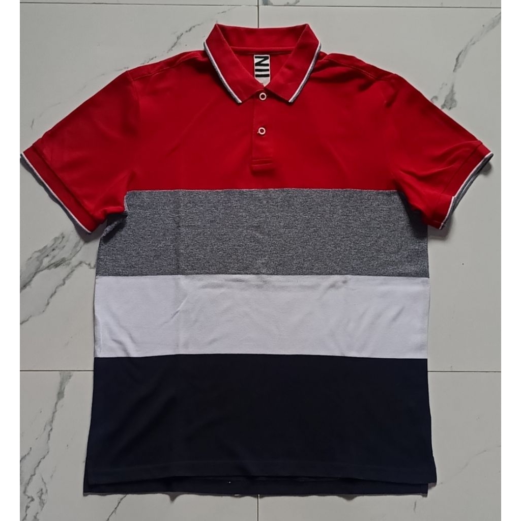NII Polo