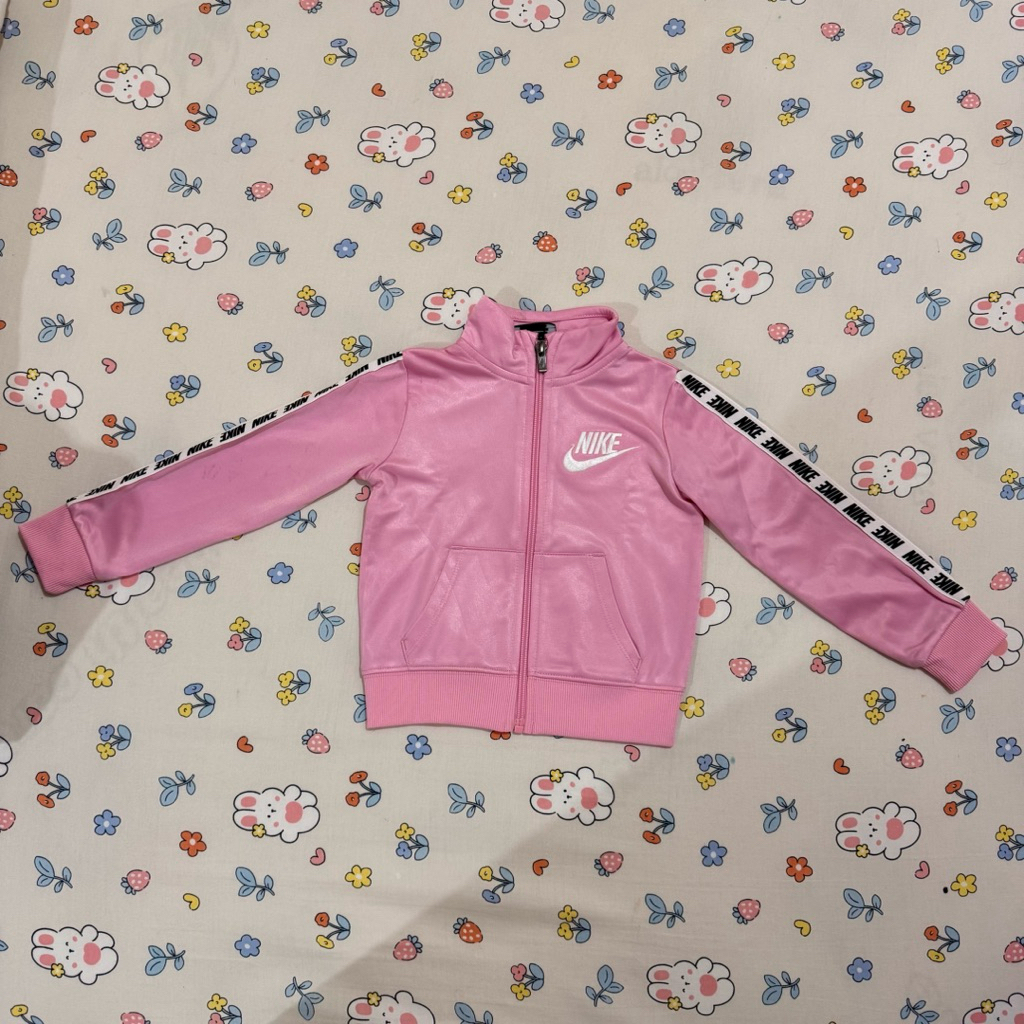 Preloved Jaket Nike Anak