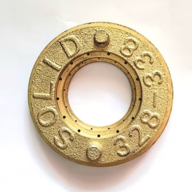 Burner Kompor Tekanan Tinggi