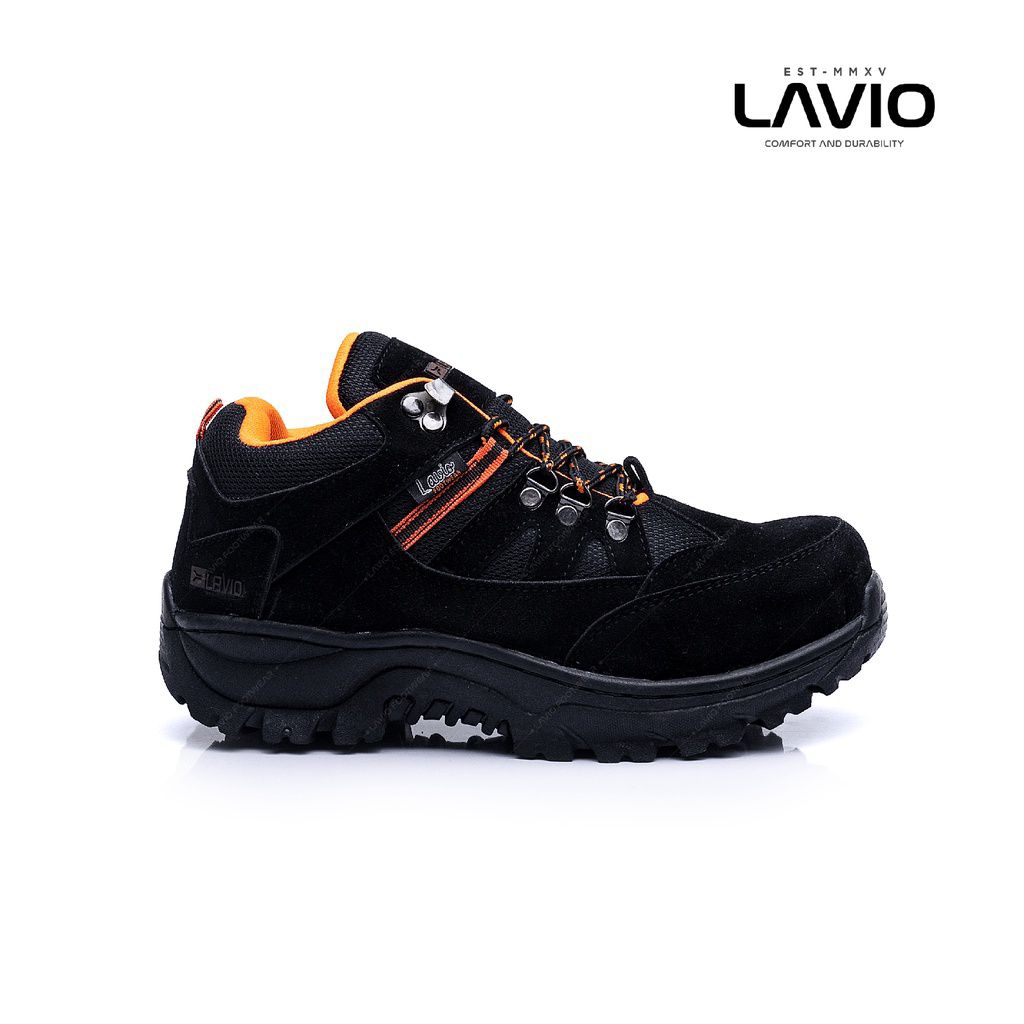 Lavio footwear - sepatu safety - sepatu outdoor