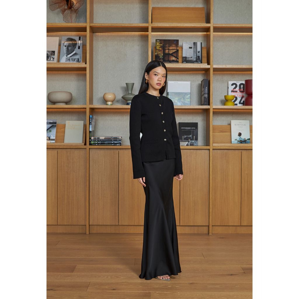 CLAUDE - Mimosa Outer Preloved