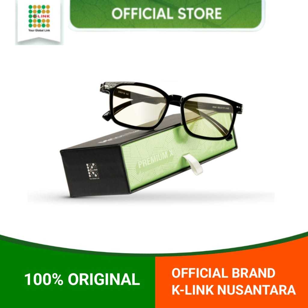 K ION NANO PREMIUM X KELUARAN TERBARU DARI PT.K -LINK.100% ORIGINAL.K ion Nano Premium X.Kacamata K 