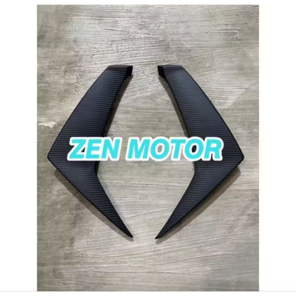 Sirip Sayap MIO M3 Sambungan Sayap Luar MIO M3 YAMAHA MIO M3