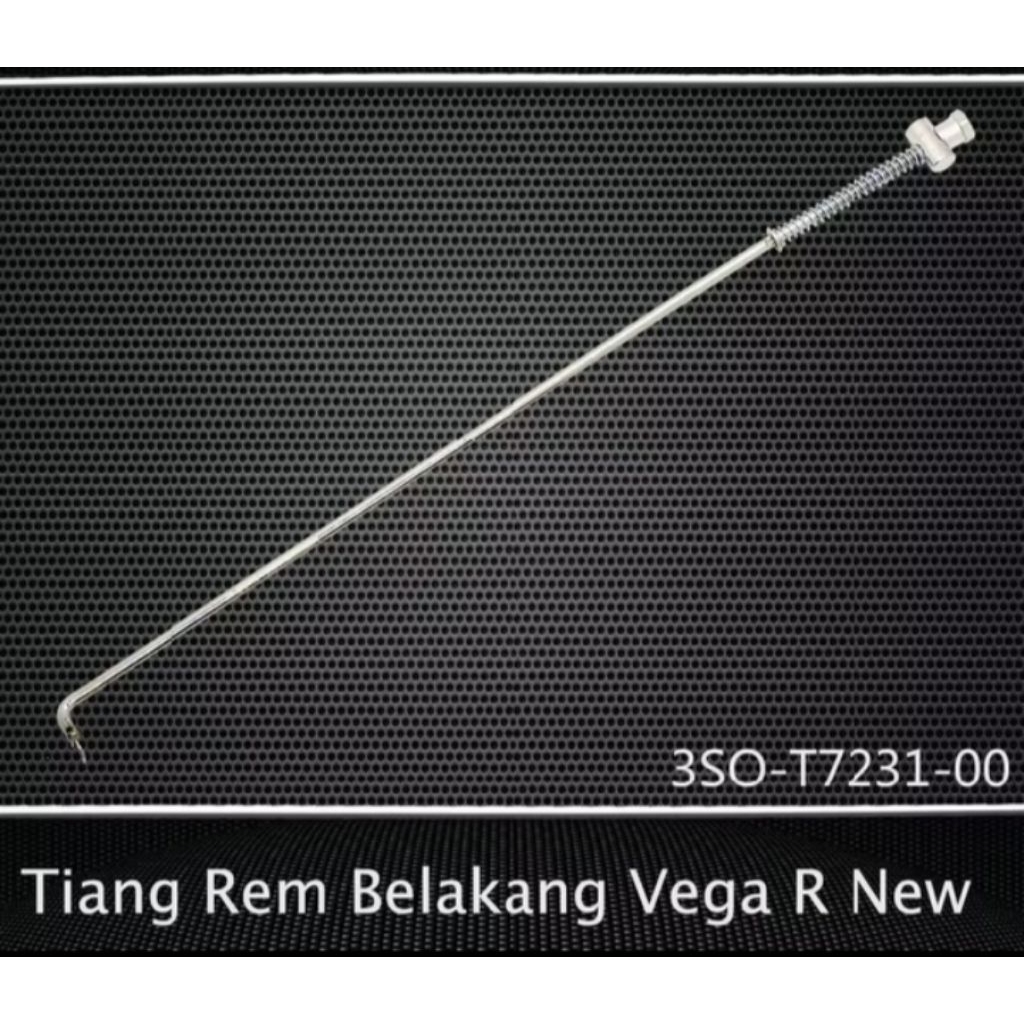 TIANG REM BELAKANG VEGA-R NEW/VEGA-R