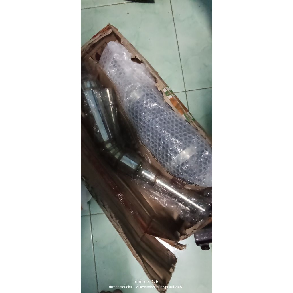 knalpot yoshimura r11