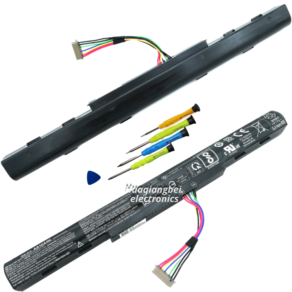 Baterai AS16A8K, Baterai Acer AS16A8K new