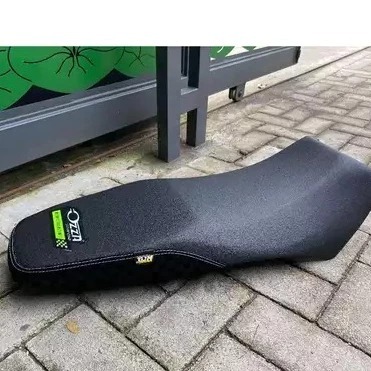 Kulit Jok MP Primus-Tiger Revo-Tiger Lama-Ninja - Kulit Ozza Racing Mix Catur 3D