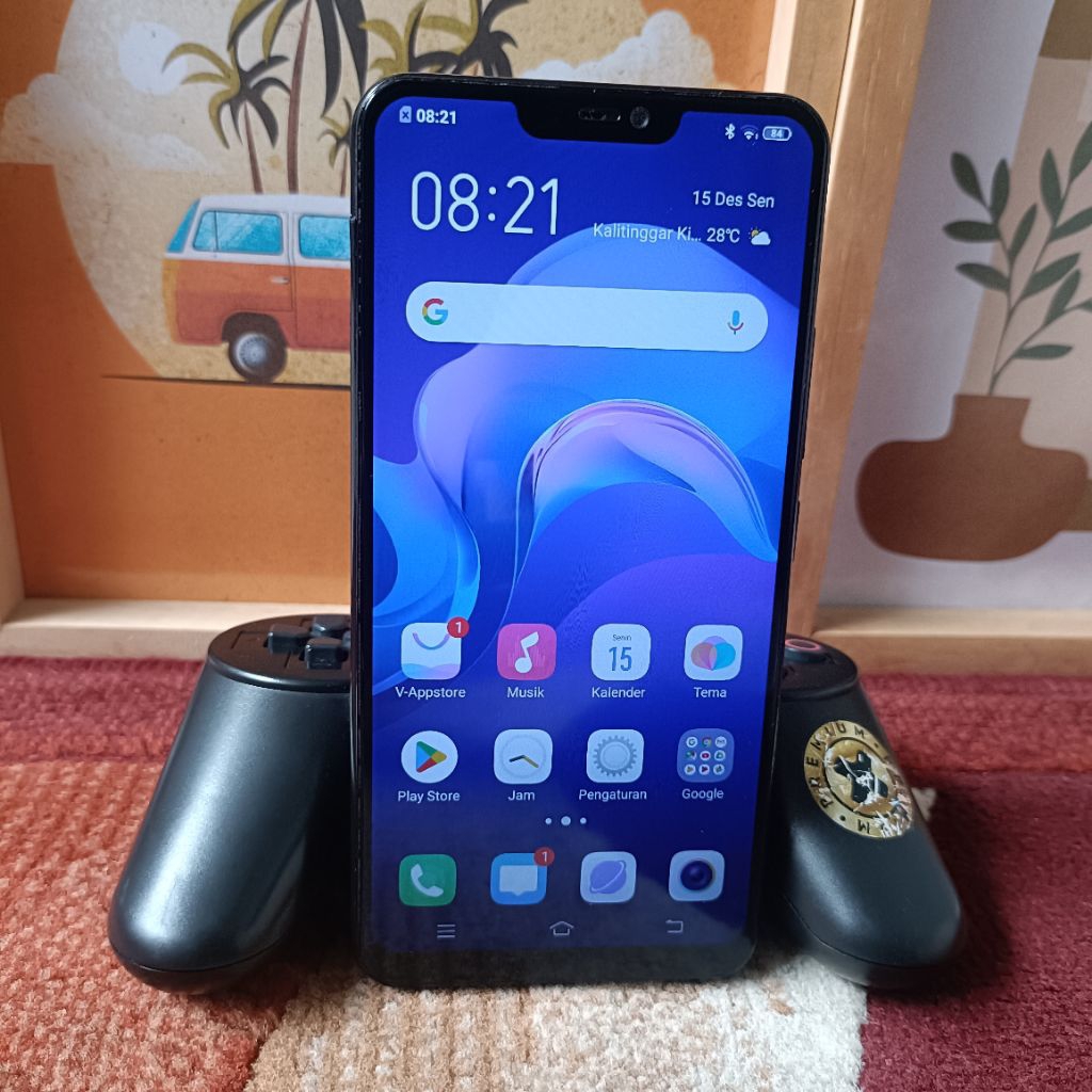 Hp Vivo V9 4/64 gb