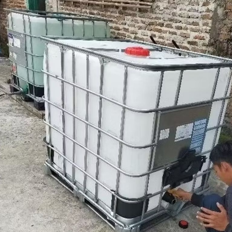 tandon kotak 1000liter untuk tandon air bersih siap pakai