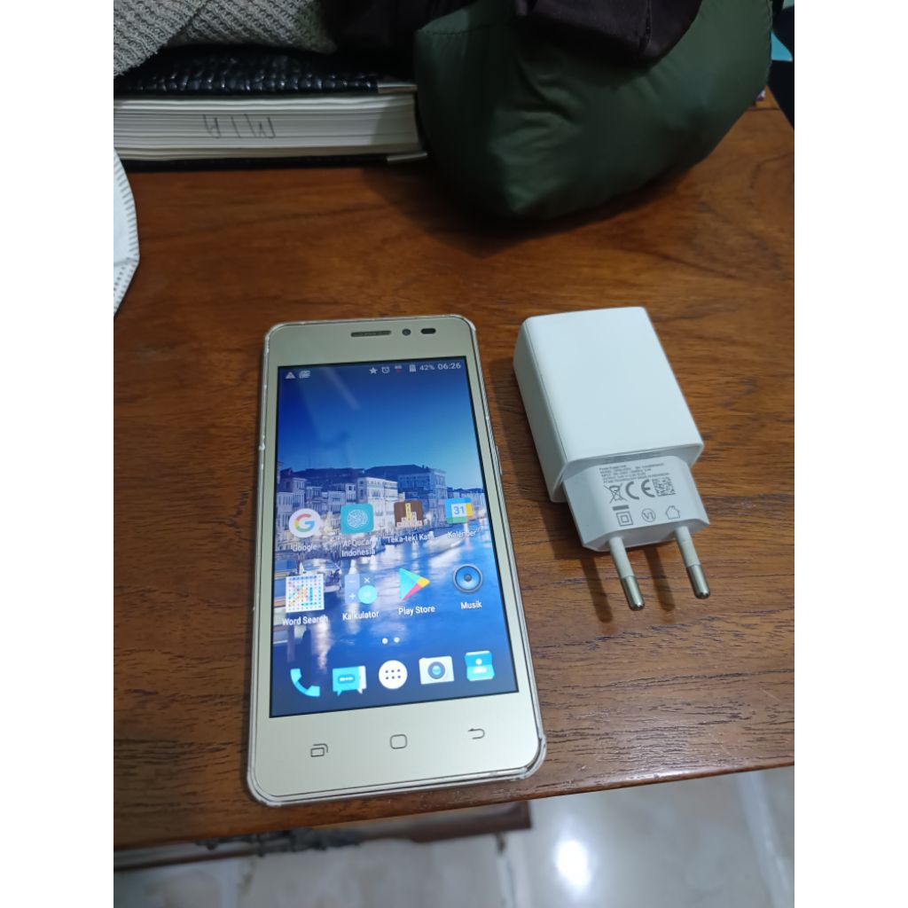 Smartfren 4G , ready sim card