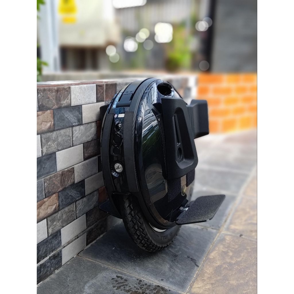 Nikola Plus EUC Electric Unicycle Second