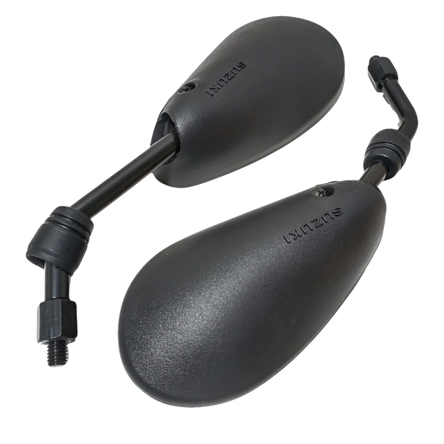 SPION SUZUKI SATRIA FU 150 KACA SPION KANAN KIRI MOTOR SATRIA FU 150/ FU BARONG