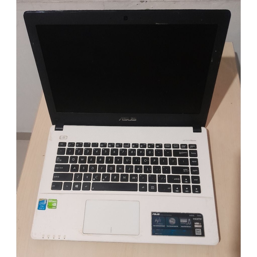 Laptop Asus A450L Core i5