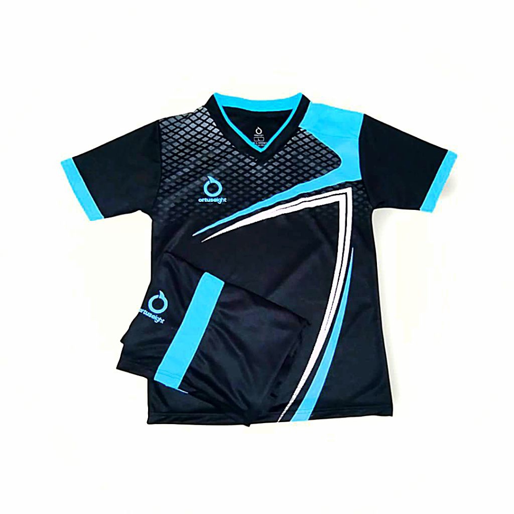 jersy futsal baju anak usia 6-14 tahun anak junior