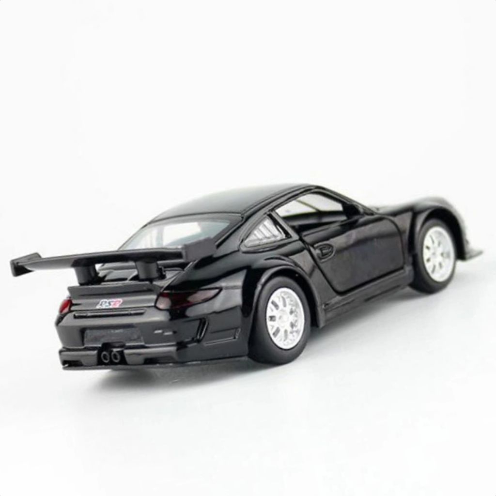 APOLO MSZ Porsche 911 GT3 RSR