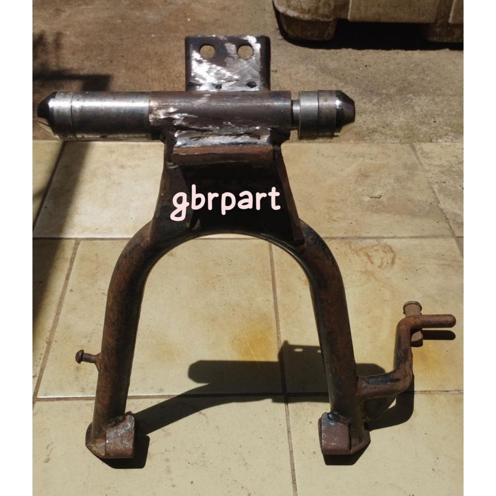 standart tengah/jagang tengah jupiter original pnp cb gl 100