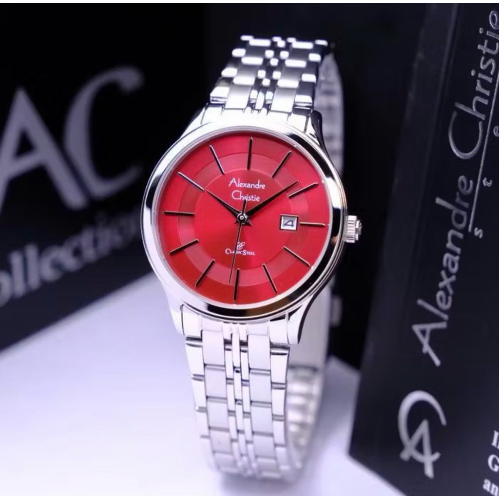 Alexandre Christie AC 8348 LD Original