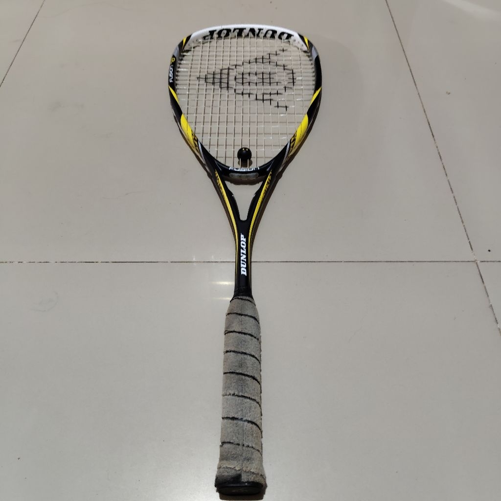 Raket Squash Dunlop 155 Original