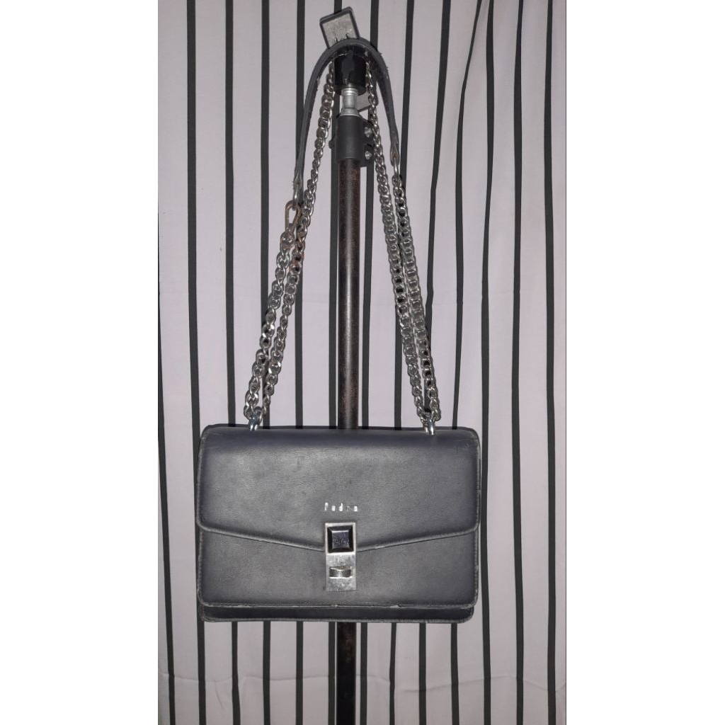 Preloved Tas Wanita /mossdom/Roankloss/miniso