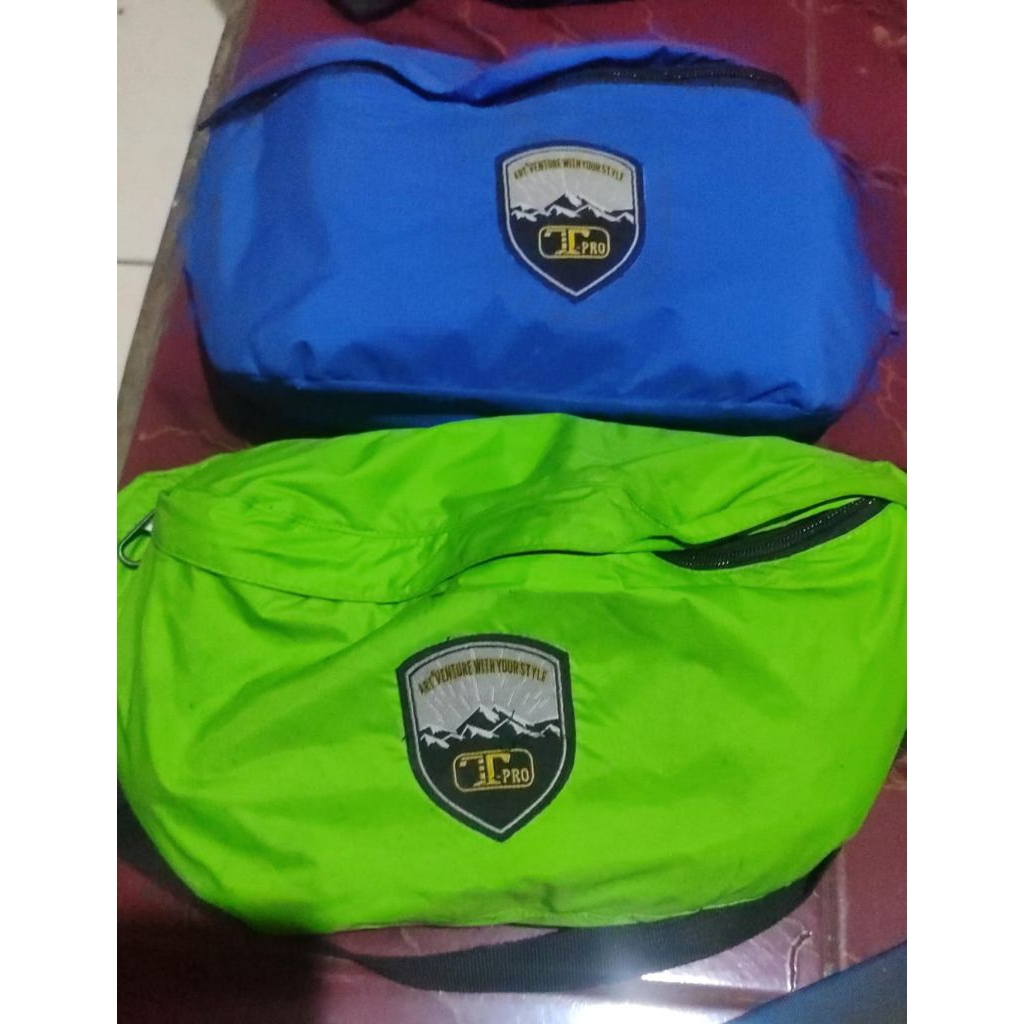 RAINCOAT/JAS HUJAN T-PRO