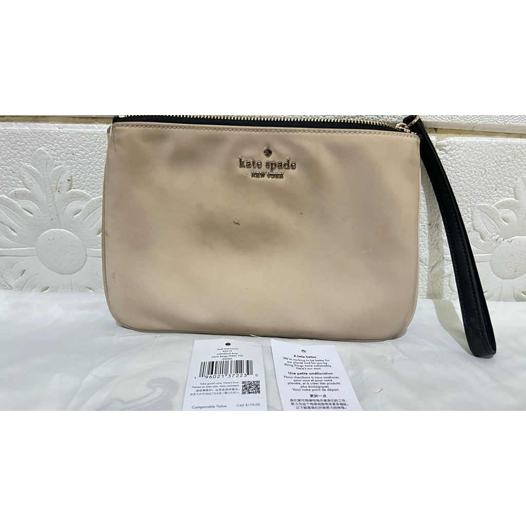 Preloved KS Wrislet