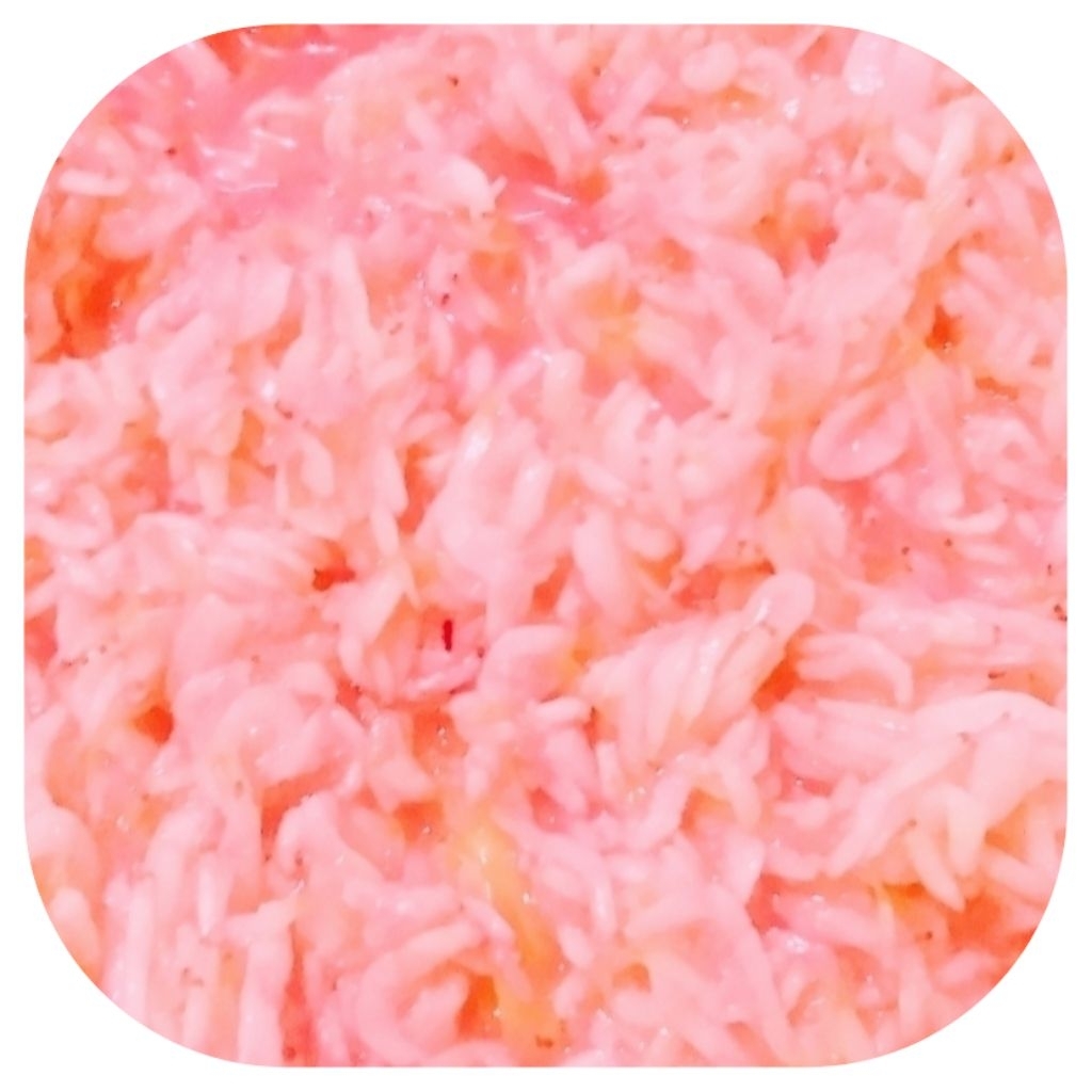 Hakoi/Saeujeot-Seajot Udang/Kecalok Khas Singkawang 1kg