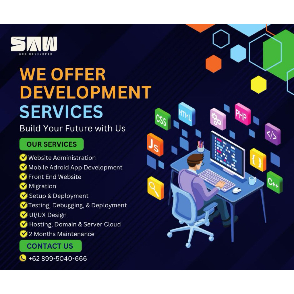 Hosting, Domain & Server Cloud