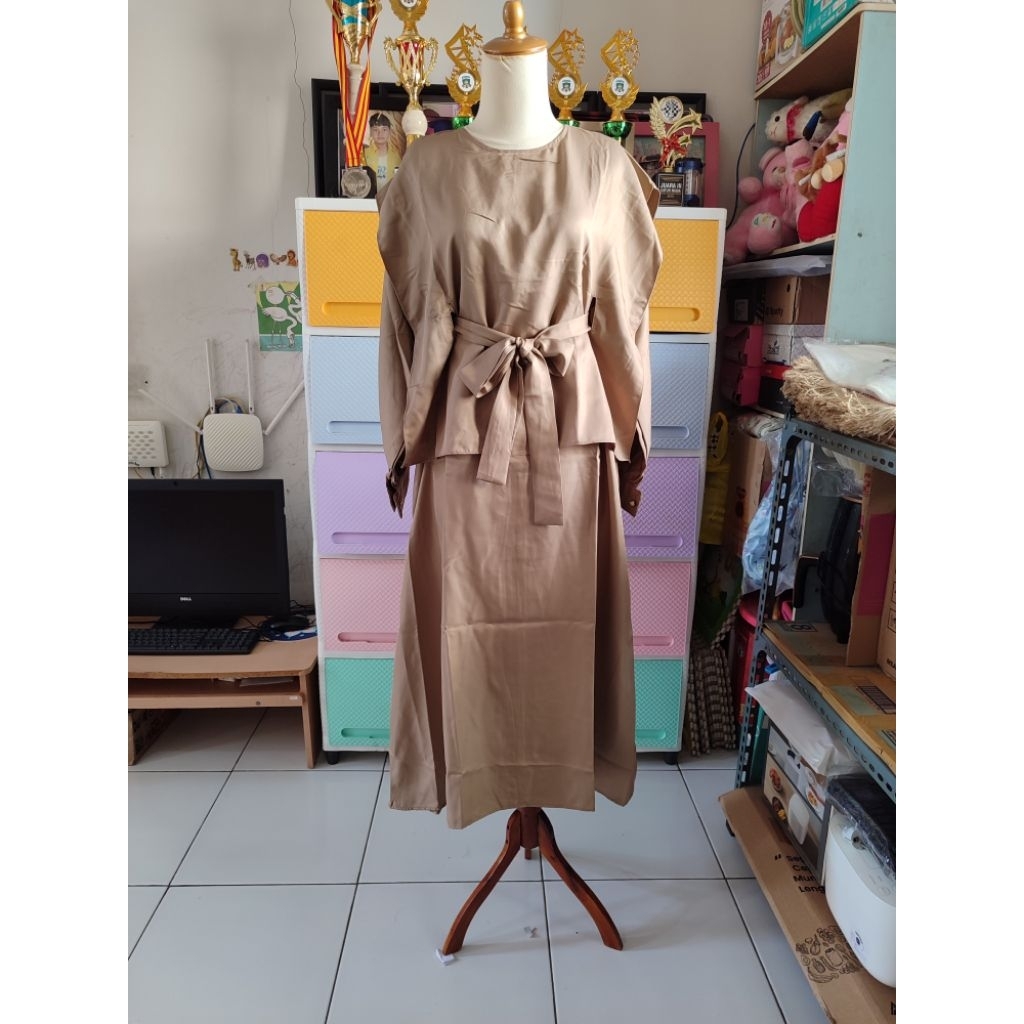 Midi premium by taxco