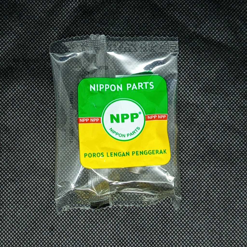 PEN PLATUK NPP BEAT FI VARIO 110 FI SCOOPY FI BEAT KARBU VARIO KARBU as pin rocker arm